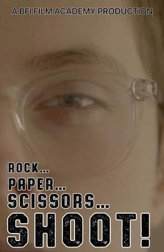 Rock, Paper, Scissors... SHOOT! (2024)