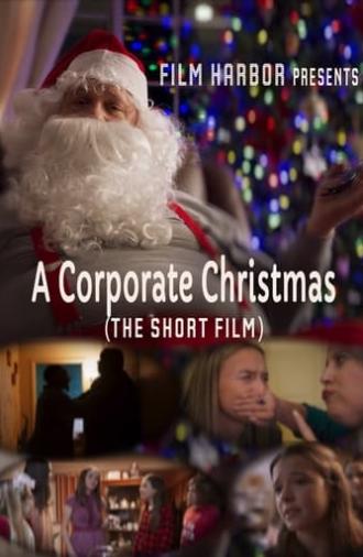 A Corporate Christmas (2019)