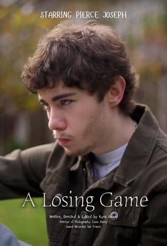 A Losing Game (2024)