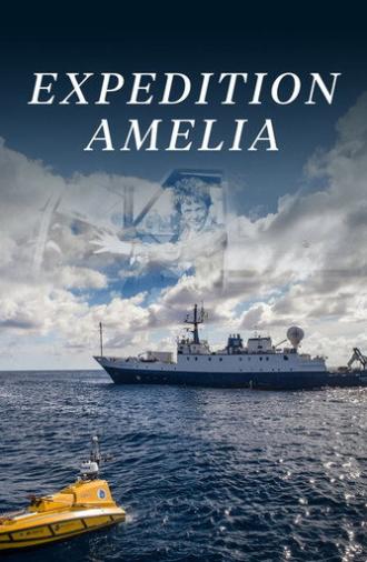 Expedition Amelia (2019)