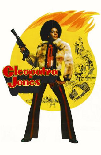 Cleopatra Jones (1973)