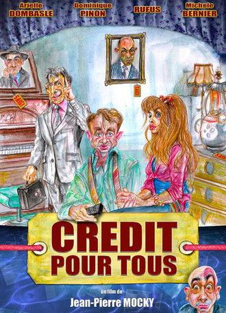 Crédit pour tous (2011)