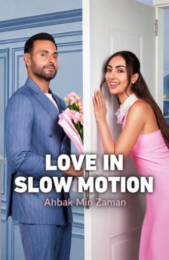 Love in Slow Motion (2026)