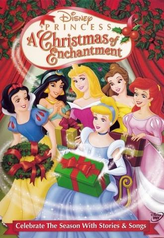 Disney Princess: A Christmas of Enchantment (2005)