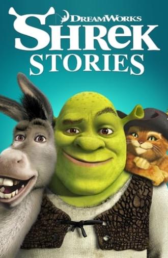 Shrek Stories (2013)