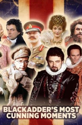 Blackadder's Most Cunning Moments (2008)