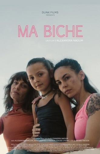 Ma biche (2022)
