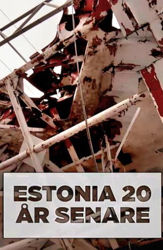 Estonia 20 år senare (2014)