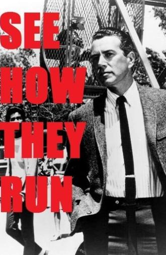 See How They Run (1964)