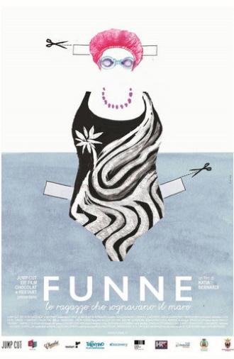 FUNNE: Sea Dreaming Girls (2017)