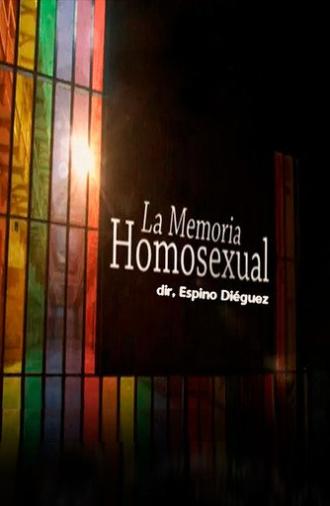 La memoria homosexual (2020)
