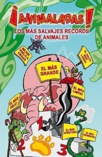 Animaladas (2001)