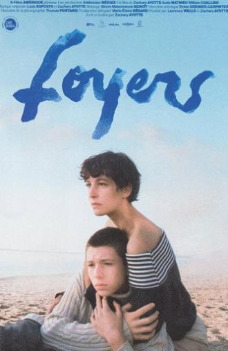 Foyers (2025)