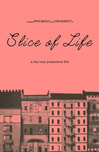 Slice of Life (2026)