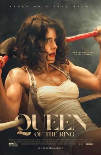 Queen of the Ring (2024)