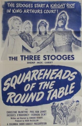 Squareheads of the Round Table (1948)