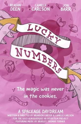 Lucky Numbers (2024)