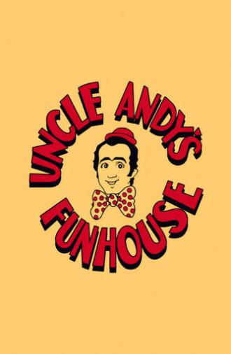 Andy's Funhouse (1979)