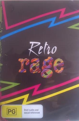 Retro Rage (2009)