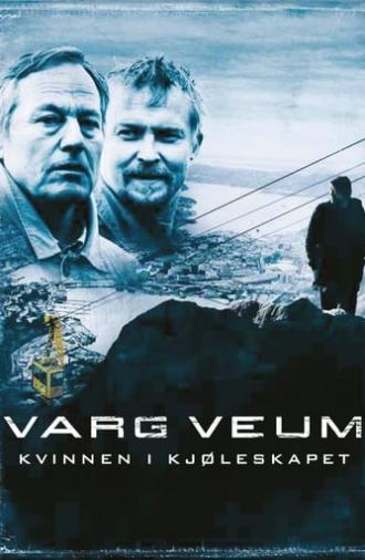 Varg Veum - Woman in the Fridge (2008)