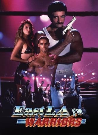 East L.A. Warriors (1989)