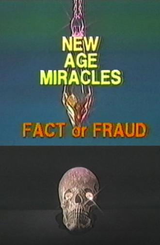 New Age Miracles: Fact or Fraud (1989)