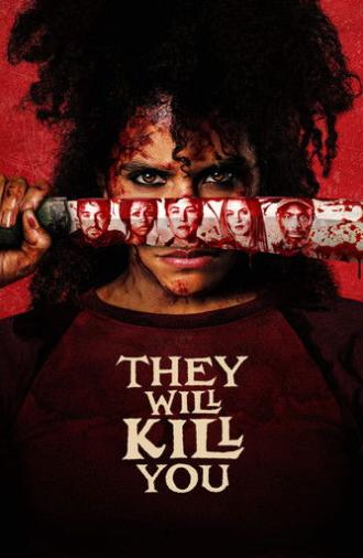 They Will Kill You (2026)
