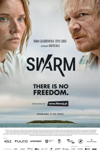 Swarm (2023)