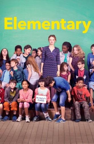 Elementary (2017)