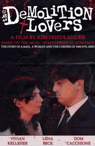 The Demolition Lovers (2025)
