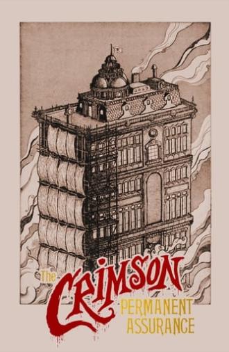 The Crimson Permanent Assurance (1983)