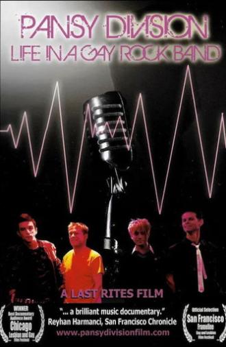 Pansy Division: Life in a Gay Rock Band (2008)