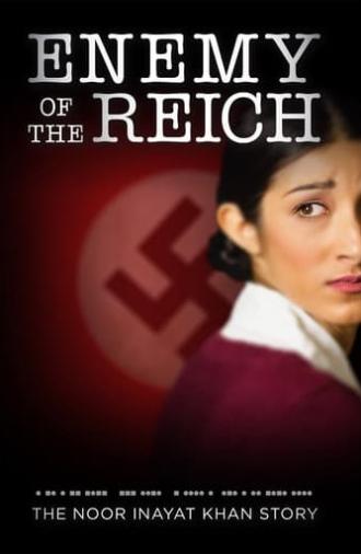 Enemy of the Reich: The Noor Inayat Khan Story (2014)