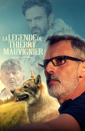 La légende de Thierry Mauvignier (2021)
