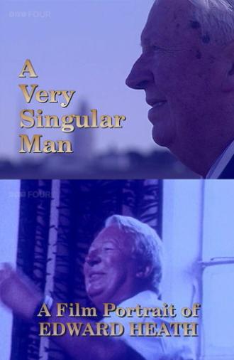 A Very Singular Man (1998)
