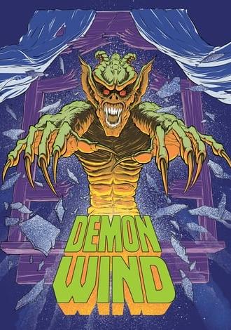 Demon Wind (1990)