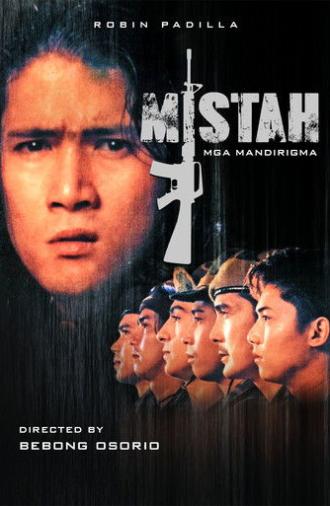 Mistah: Mga Mandirigma (1994)