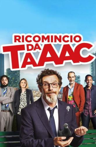Ricomincio da TAAAC (2024)