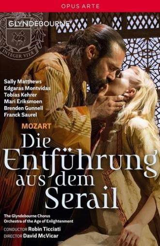 Die Entführung Aus Dem Serail (2015)