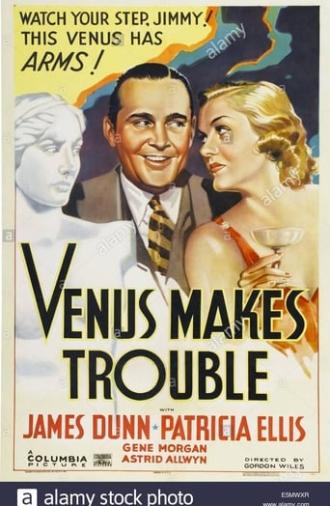Venus Makes Trouble (1937)