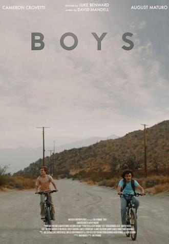 Boys (2021)