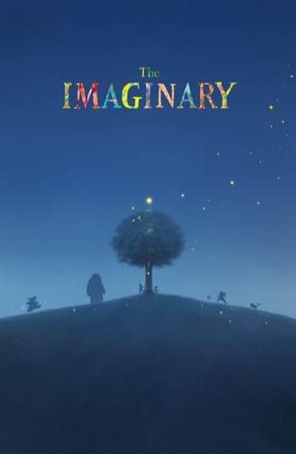 The Imaginary (2023)