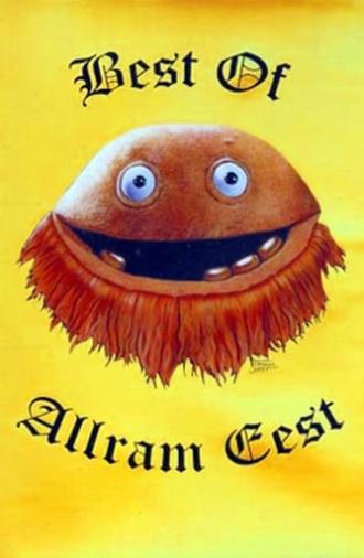 Best of Allram Eest (2005)