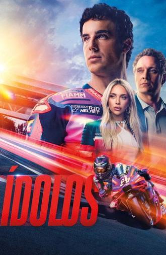 Ídolos (2026)