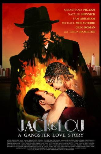 Jack & Lou: A Gangster Love Story (2025)