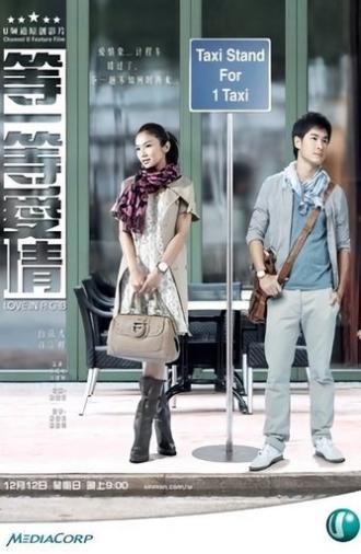 Love in a Cab (2010)