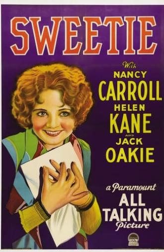 Sweetie (1929)