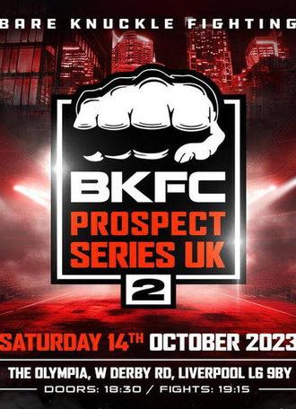 BKFC Prospect Series 2 (2023)