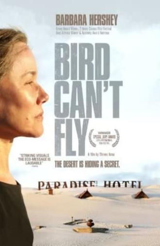 The Bird Can't Fly (2008)