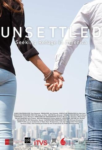 Unsettled: Seeking Refuge in America (2019)